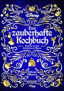 Das zauberhafteKochbuch