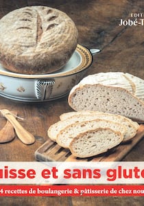 Suisse et sans gluten