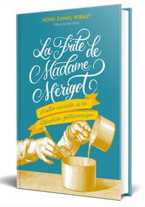 La frite de Madame Merigot