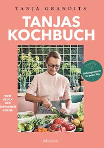 Tanja Grandits Buchcover