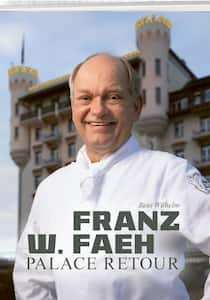FRANZ W. FAEH - PALACE RETOUR.