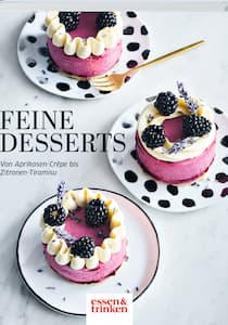 feinde desserts