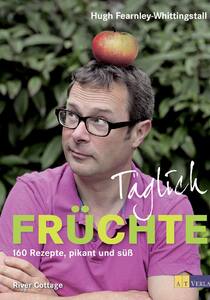 Täglich Früchte