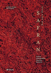 Safran - Das rote Gold