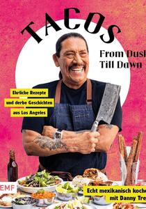 Tacos From Dusk Till Dawn