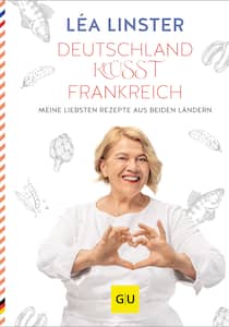 Deutschland küsst Frankreich
