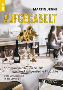 Aufgegabelt