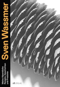 Meine Alpenküche Sven Wassmer