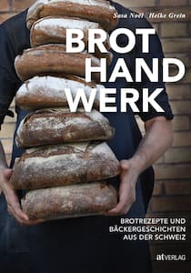 Brothandwerk