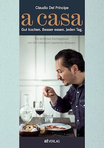 Claudio del Principe