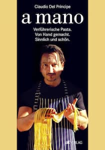 a mano Claudio del Principe