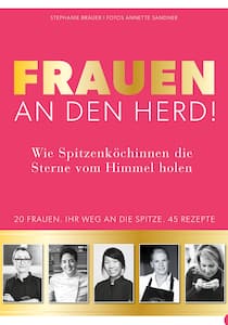 Frauen an den Herd