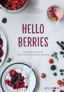 Hello berries