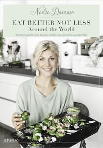 Nadia Damaso Rezept von Blog auf Deutsch