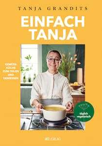 Einfach Tanja Grandits