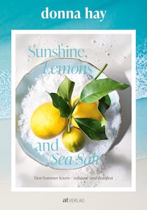 Lemons and Sea Salt