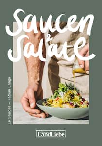Saucen & Salate von Fabian Lange