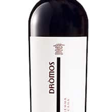 Fine Food Maremma Toscana IGT Dròmos 2009