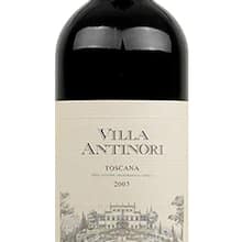 Toscana IGT Rosso Villa Antinori 2015