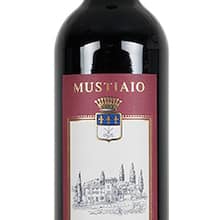 Toscana IGT Governo all'uso Toscano 2015