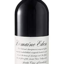 Cabernet Sauvignon Santa Cruz Mountain 2007