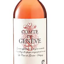 Naturaplan Bio-Genève AOC Comte de Genève 2016