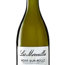 La Côte AOC Mont-sur-Rolle Les Merveilles 2016