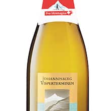 Pro Montagna Valais AOC Johannisberg 2017