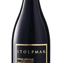 Syrah Originals Estate Santa Ynez Valley 2009