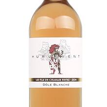 Valais AOC Dôle Blanche Hurlevent 2016