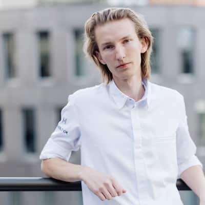 Benjamin Geisser