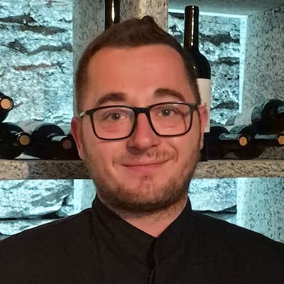 Brian Chiesa