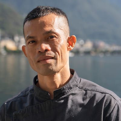 Alberto Fulong