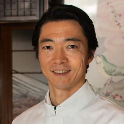 Yutaka Kobayashi