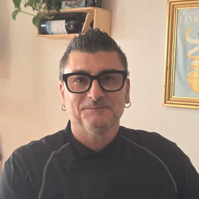 Carlo Caredda