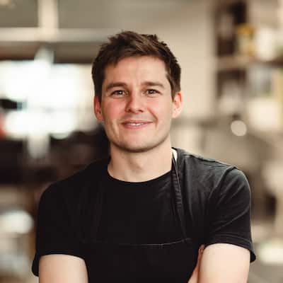 Michael Dober
