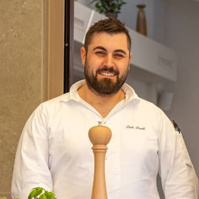 Paolo Porcelli