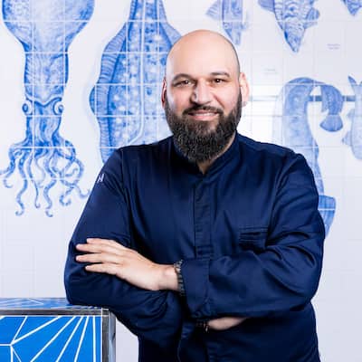 Moses Ceylan
