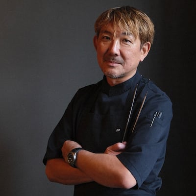 Ken Nakano