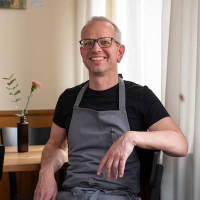 Stefan Zingg
