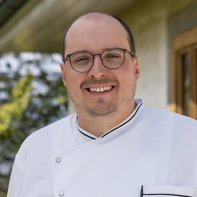David Zurfluh