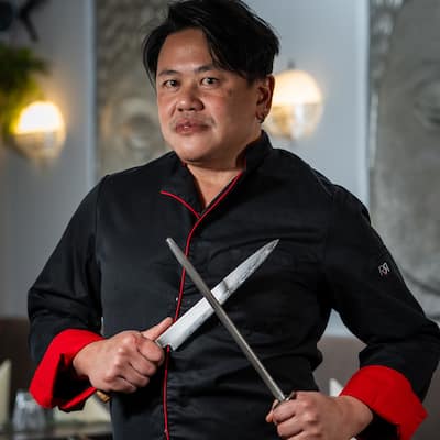 Nirut Khonngan