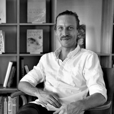 Benjamin Forrer