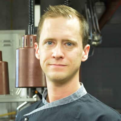 Daniel Sladek