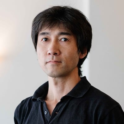 Yutaka Ishizuka