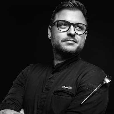 Claudio Natale