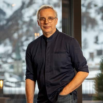 Dietmar Sawyere