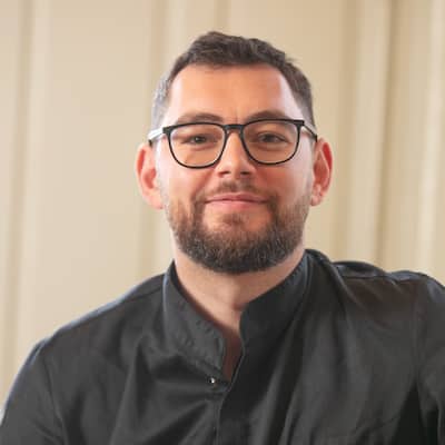 Marek Polonec