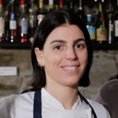 Valentina Tacconelli