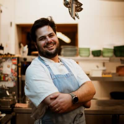 Marco Cardoso